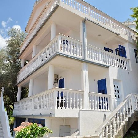 Rafailovici Holiday Apartments Екстер'єр фото