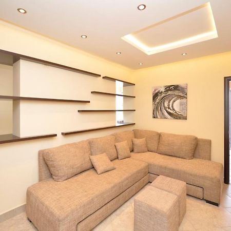 Rafailovici Holiday Apartments Екстер'єр фото