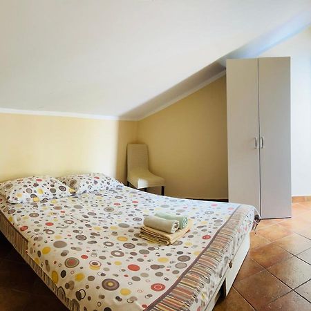 Rafailovici Holiday Apartments Екстер'єр фото