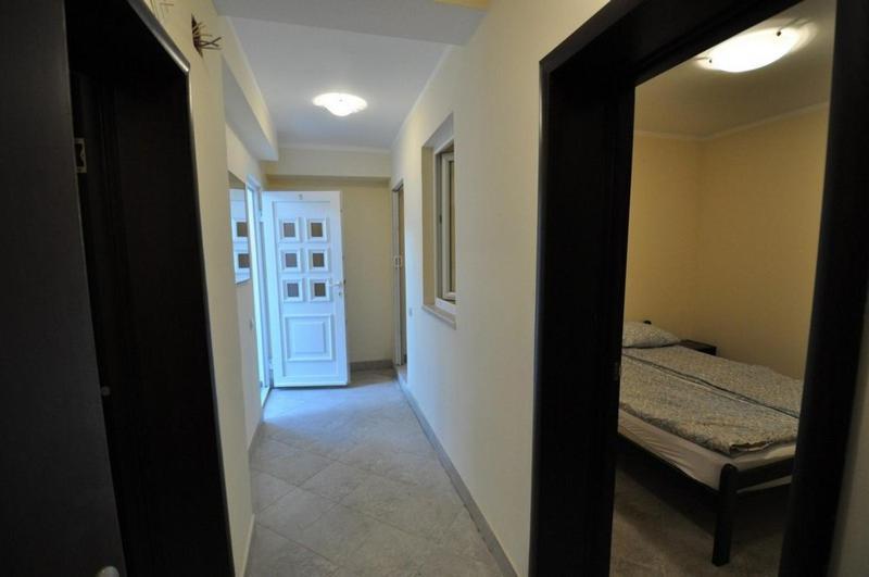 Rafailovici Holiday Apartments Екстер'єр фото