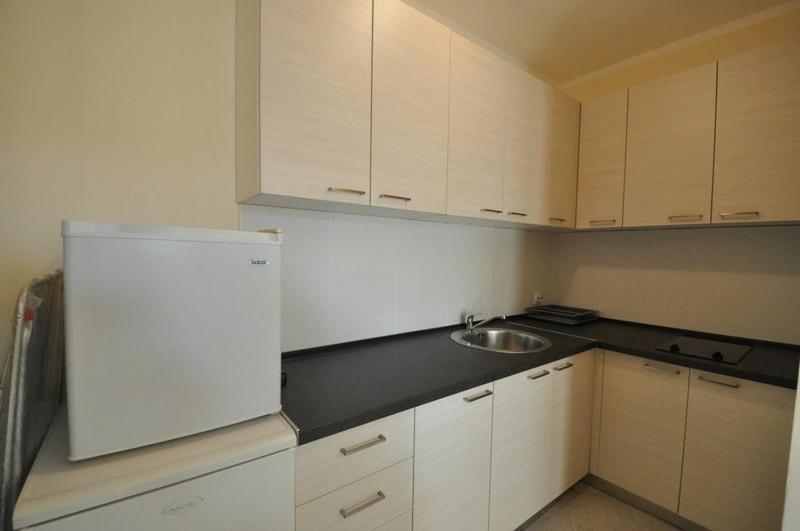 Rafailovici Holiday Apartments Екстер'єр фото