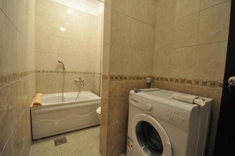 Rafailovici Holiday Apartments Екстер'єр фото