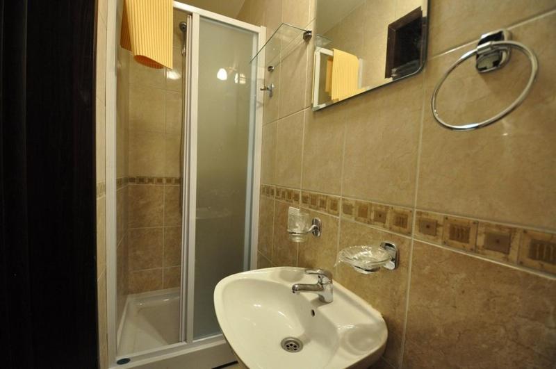 Rafailovici Holiday Apartments Екстер'єр фото