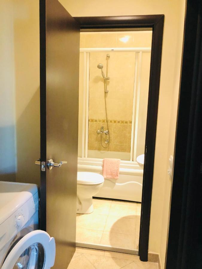 Rafailovici Holiday Apartments Екстер'єр фото