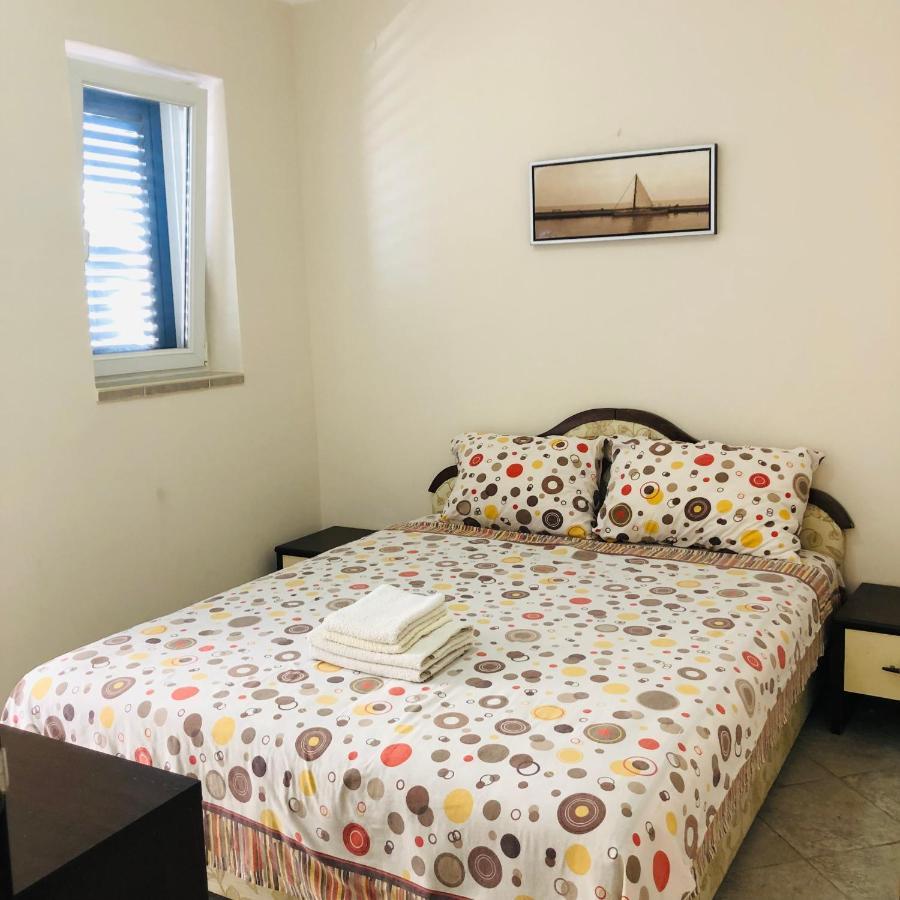 Rafailovici Holiday Apartments Екстер'єр фото