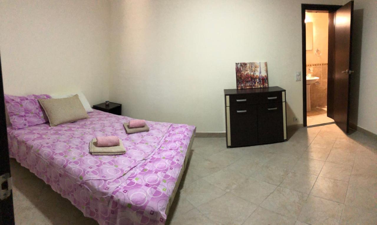 Rafailovici Holiday Apartments Екстер'єр фото